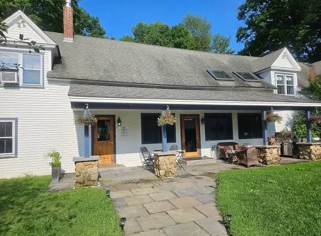 Maple Hill Farm Bed and Breakfast