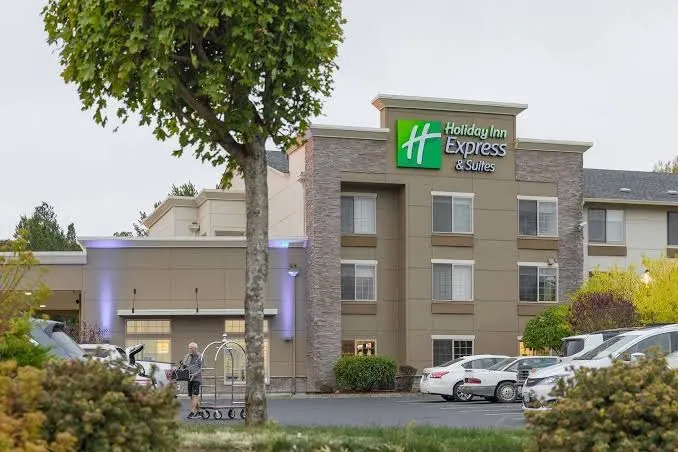 Holiday Inn Express & Suites Hood River by IHG