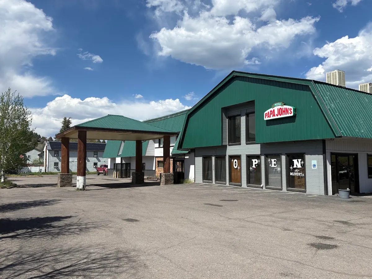 Quality Inn Pagosa Springs