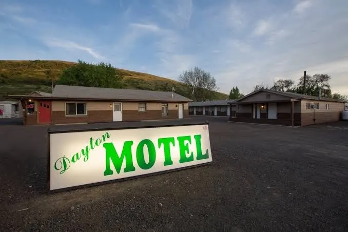 Dayton Motel