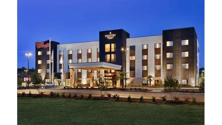 Country Inn & Suites by Radisson, Smithfield-Selma, NC