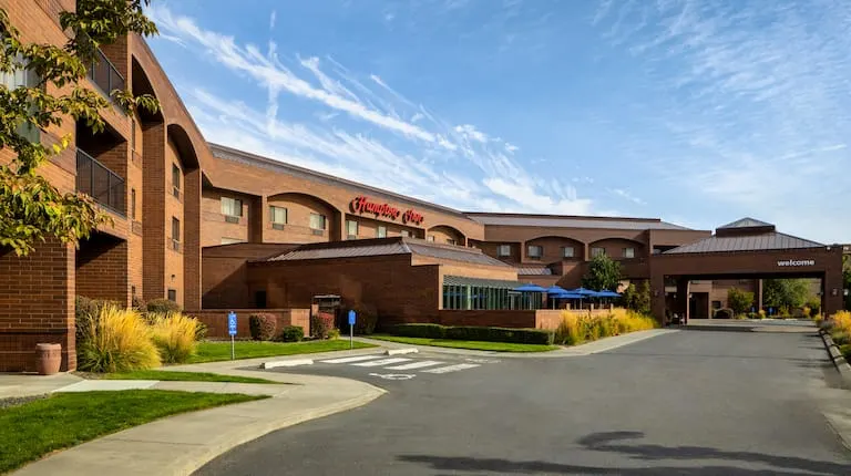 Hampton Inn Richland/Tri-Cities