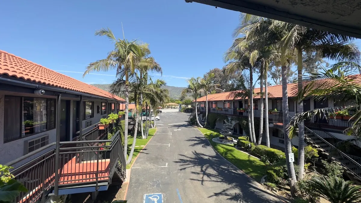 Garden Inn & Suites Glendora