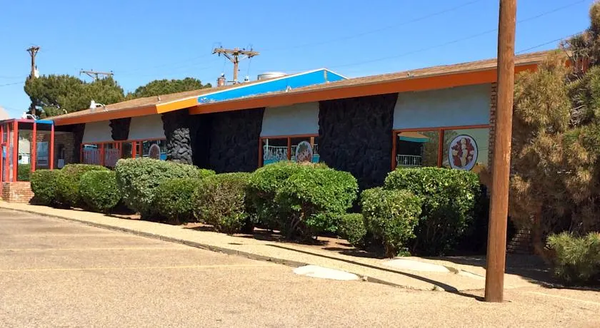 Crystal Palace Inn