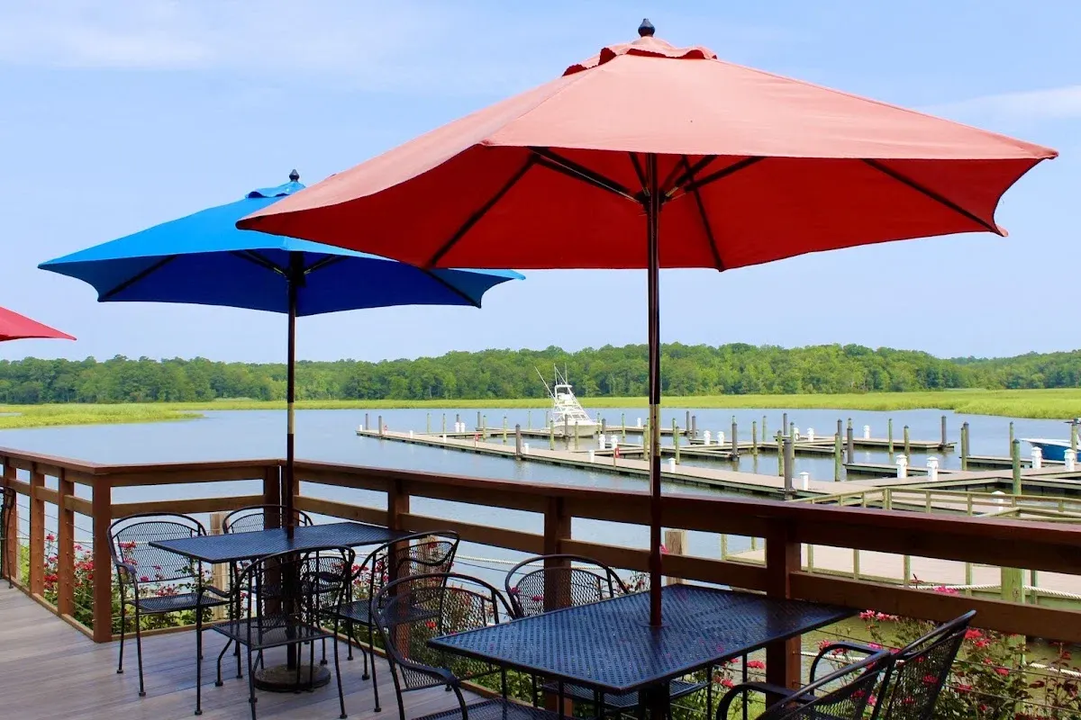 The Surry Seafood Co.