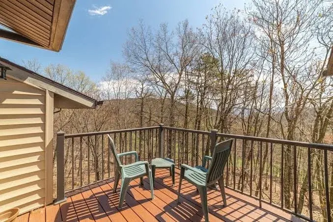 Mountainside Villas