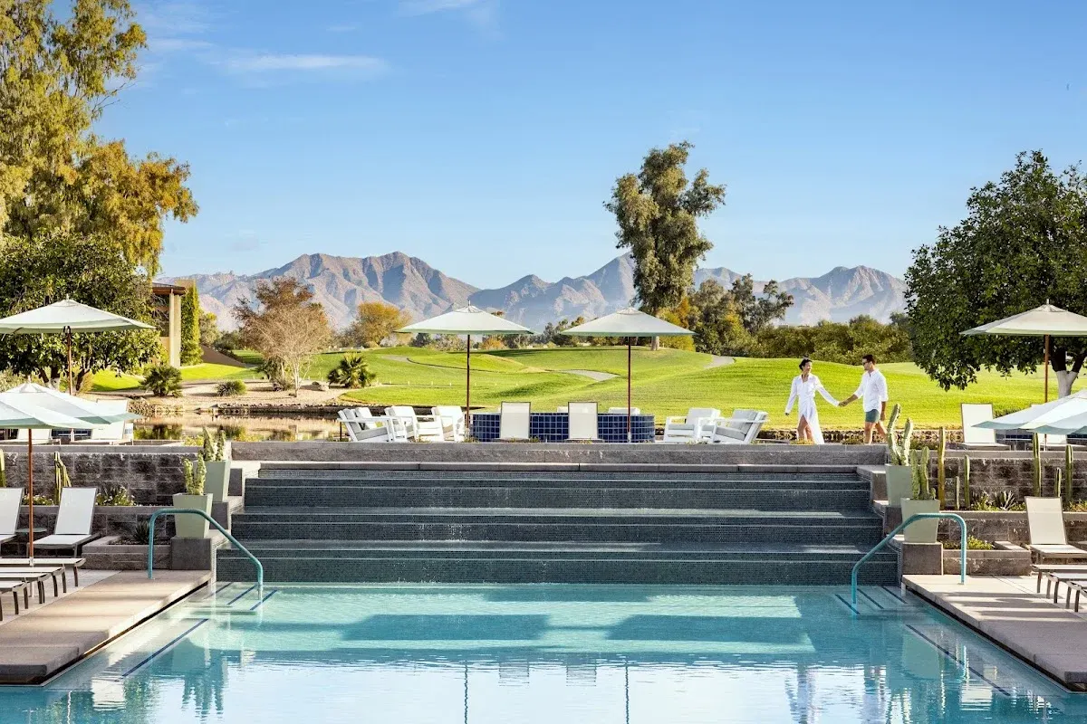 Grand Hyatt Scottsdale Resort