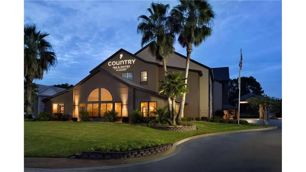 Country Inn & Suites by Radisson, Kingsland Naval Base Area