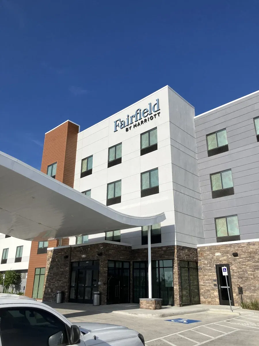 Fairfield by Marriott Inn & Suites Del Rio