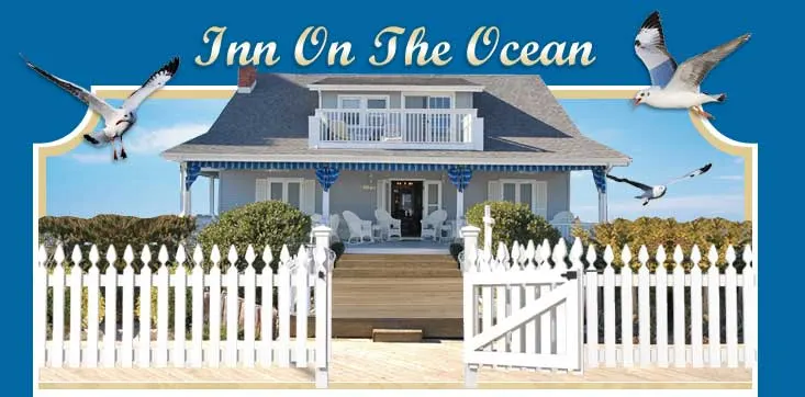 An Inn On the Ocean