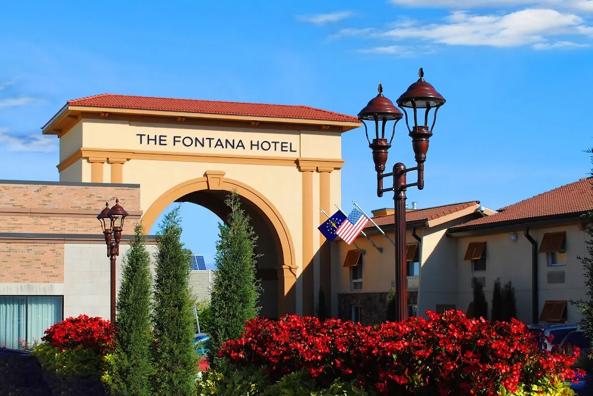 The Fontana Hotel