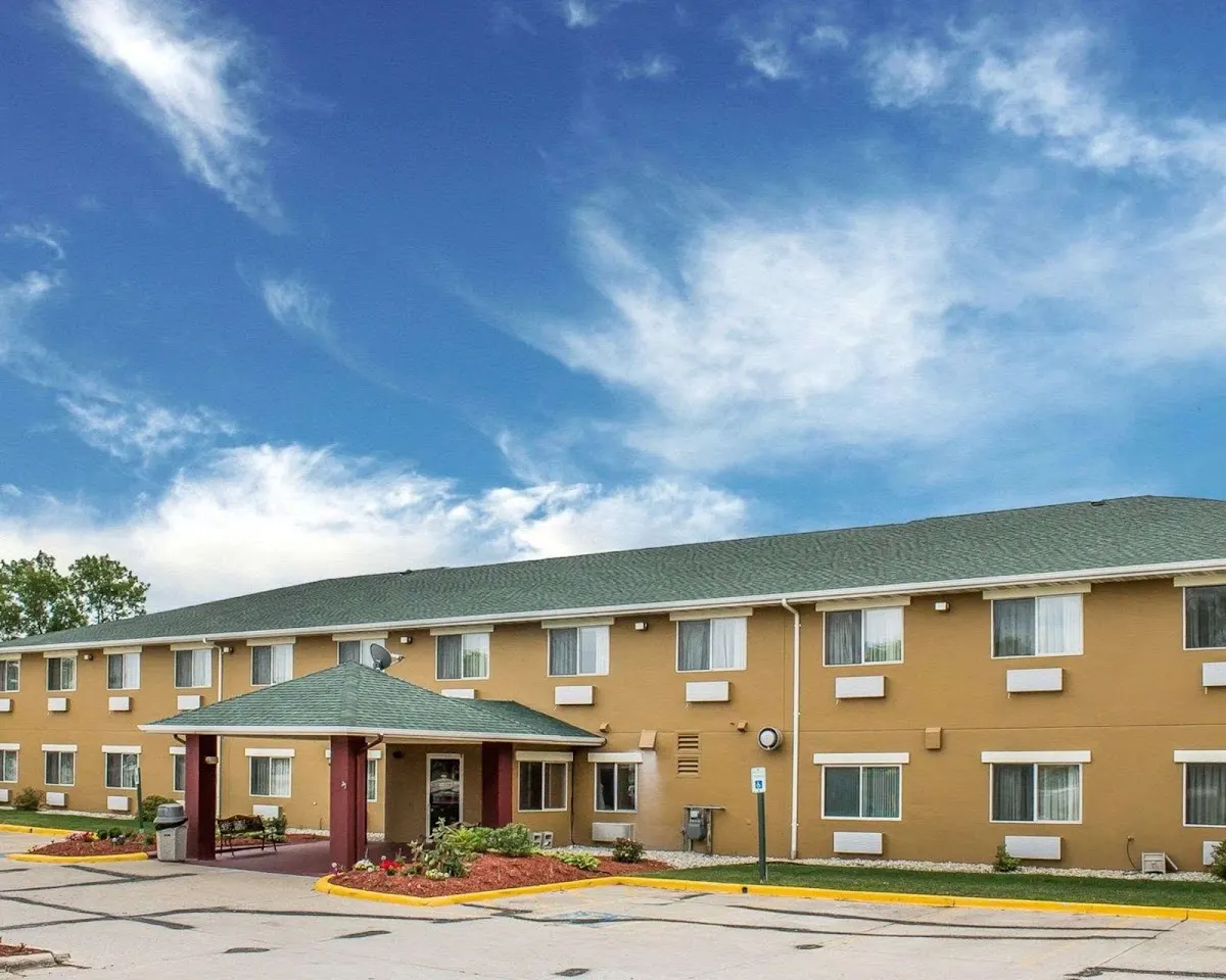 Quality Inn Manitowoc