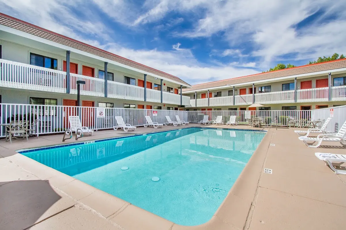 Econo Lodge Flagstaff East I-40