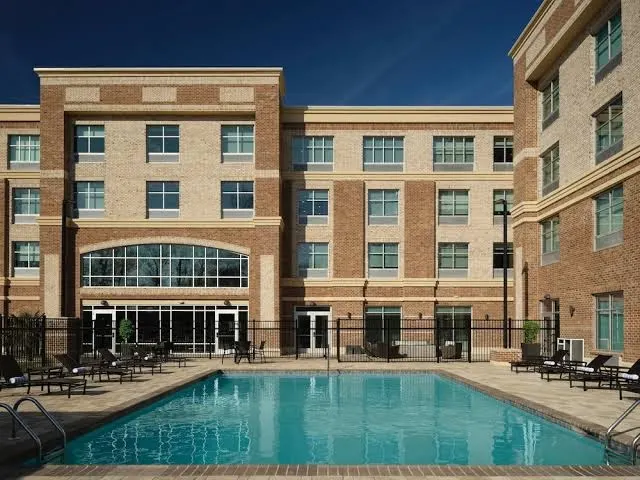 Holiday Inn Express Jackson - Ridgeland, an IHG Hotel
