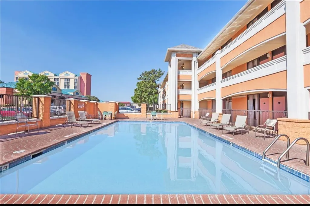 Best Western Irving Grapevine DFW North