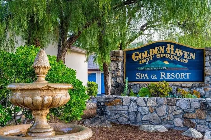 Golden Haven Spa LLC