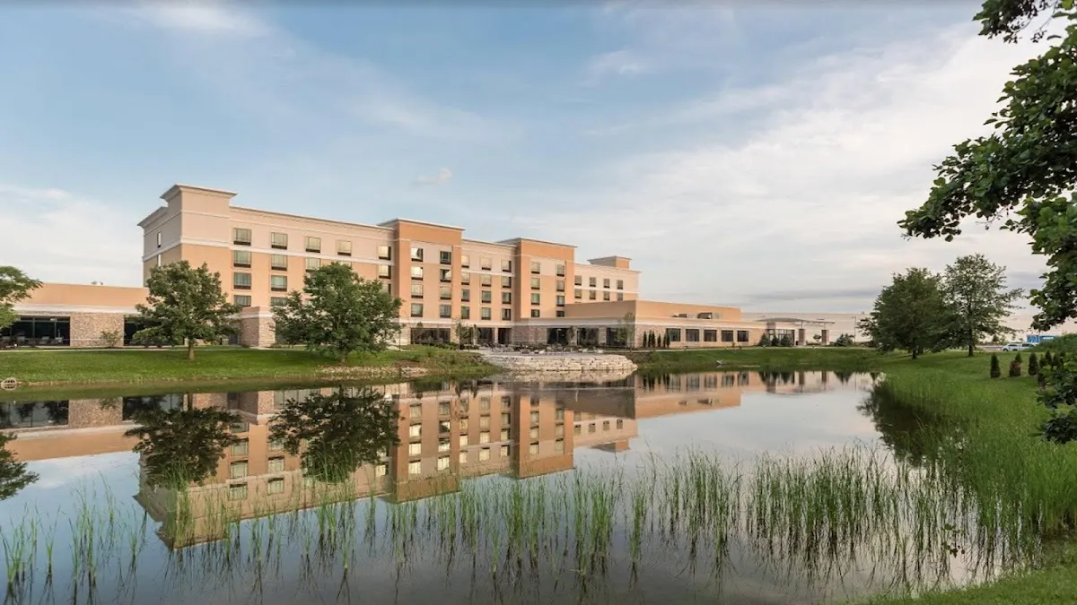 Holiday Inn & Suites Joliet Southwest by IHG