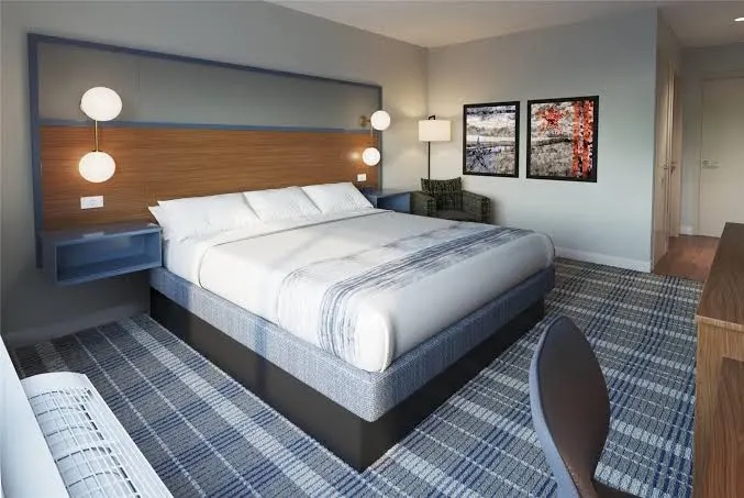 AmericInn by Wyndham Mountain Lake MN