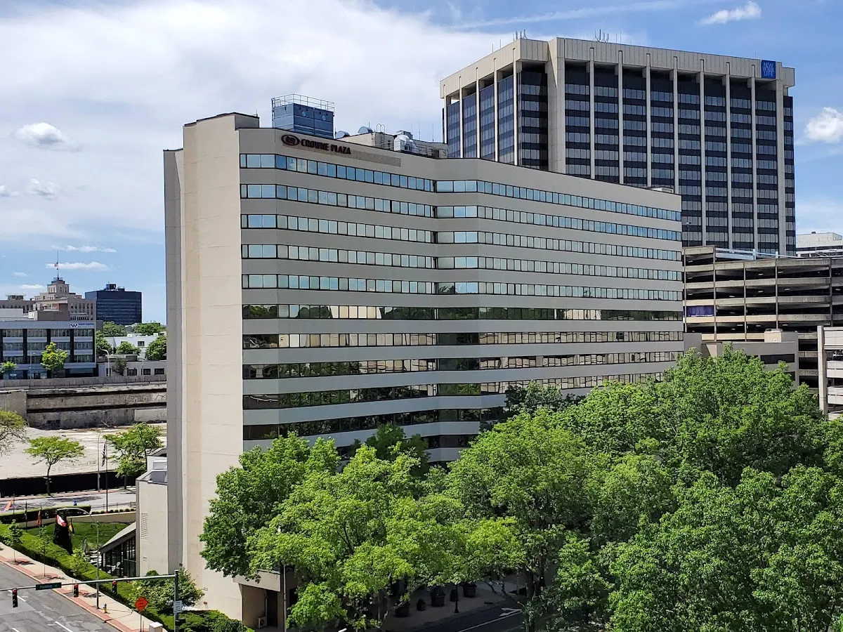 Sonesta White Plains Downtown