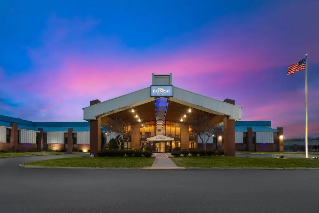 Baymont by Wyndham Indianapolis South