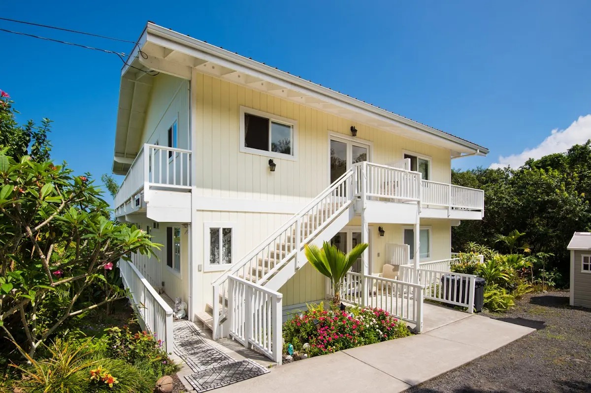 Bears' Place Guest House
