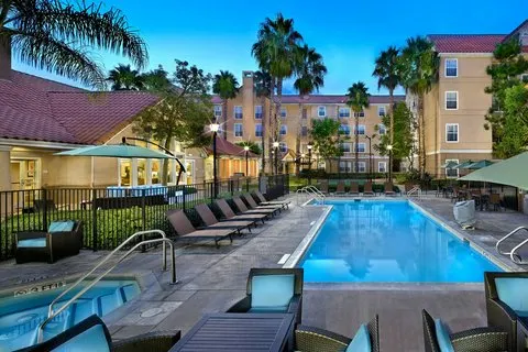Residence Inn by Marriott Anaheim Hills Yorba Linda