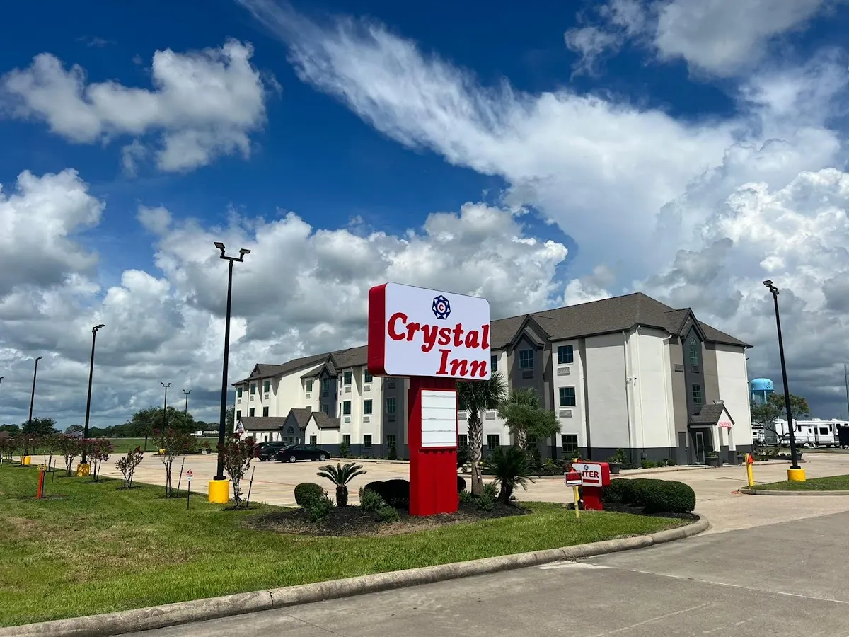 Crystal Inn - PortArthur