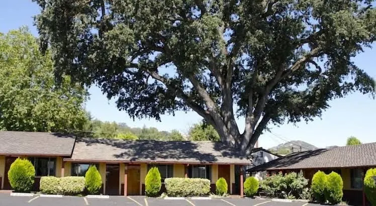 Melody Ranch Motel