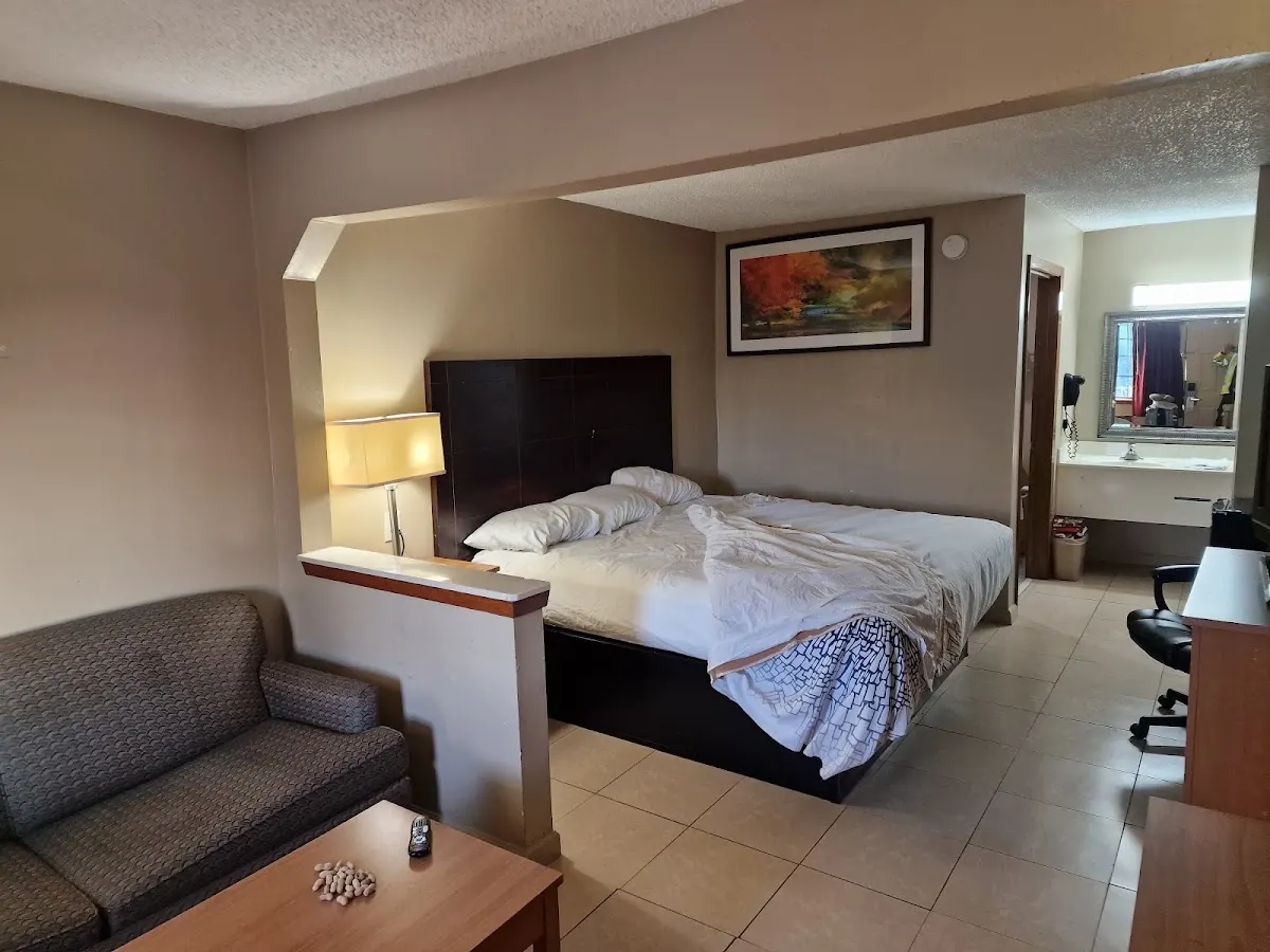 Highland Inn