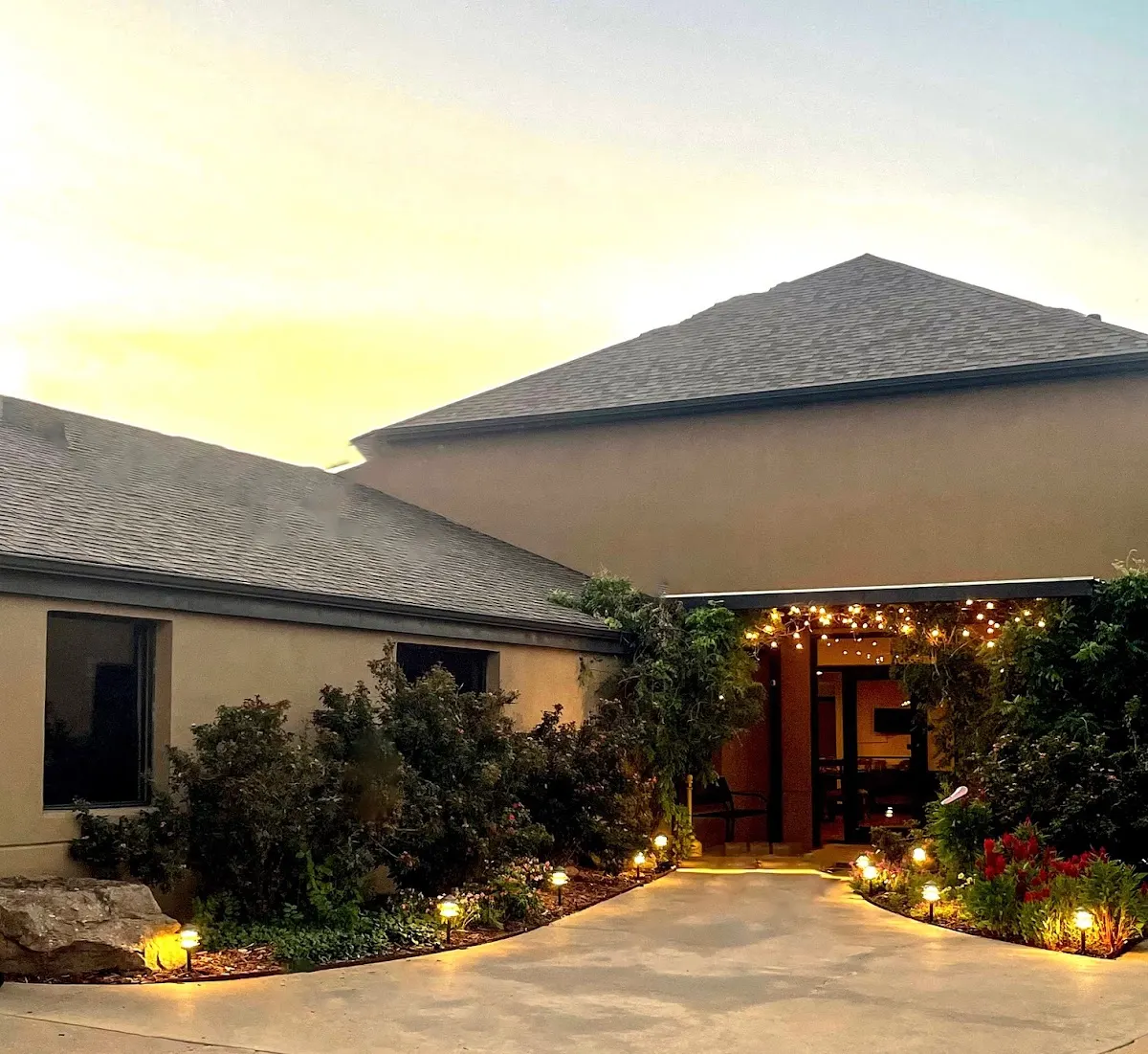The Oasis Extended Stay Hotel
