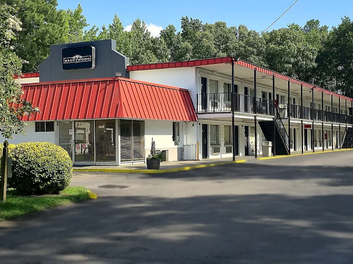 Brentwood Inn Richmond South