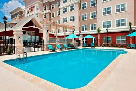 Residence Inn by Marriott Gilbert San Tan