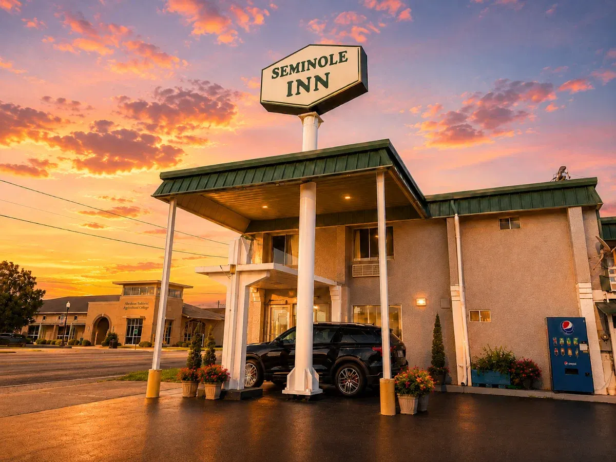 Seminole Inn