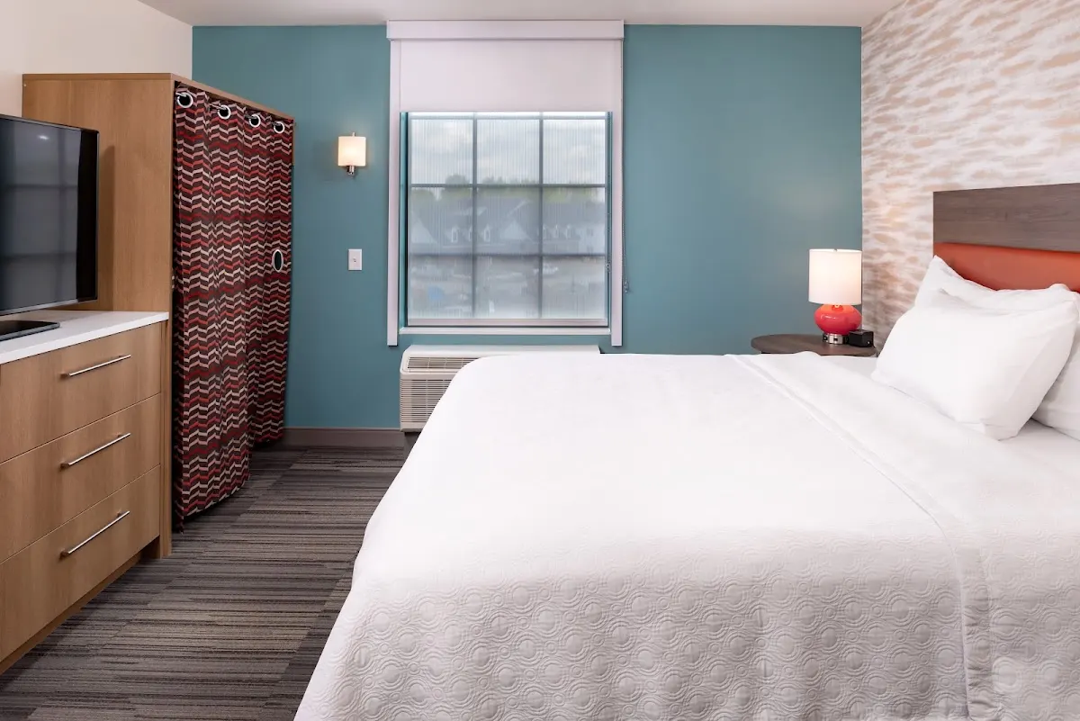 Home2 Suites By Hilton Columbus West