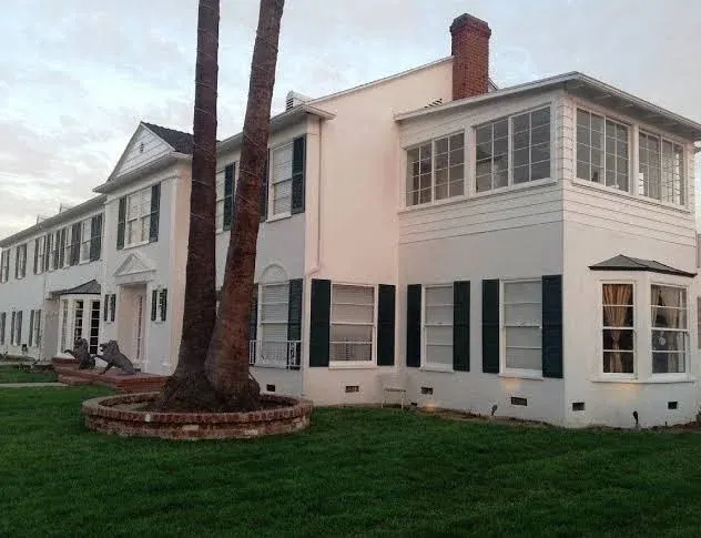 The Anderson Estates
