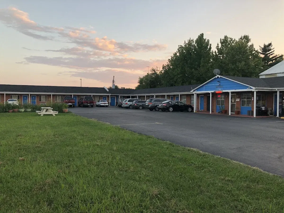 Economy Inn
