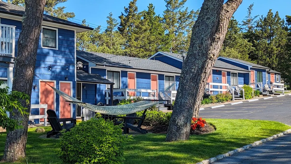Ocean View Terrace Inn