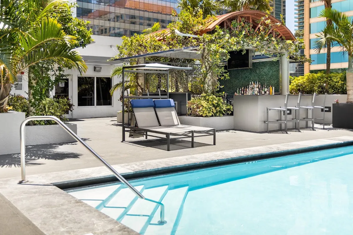 Fortune House Hotel