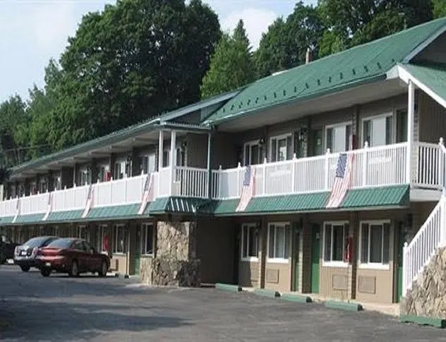 Wayne Inn