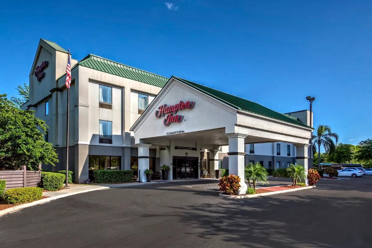 Hampton Inn Winter Haven
