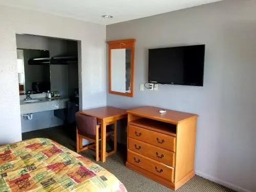 Executive Inn Pasadena