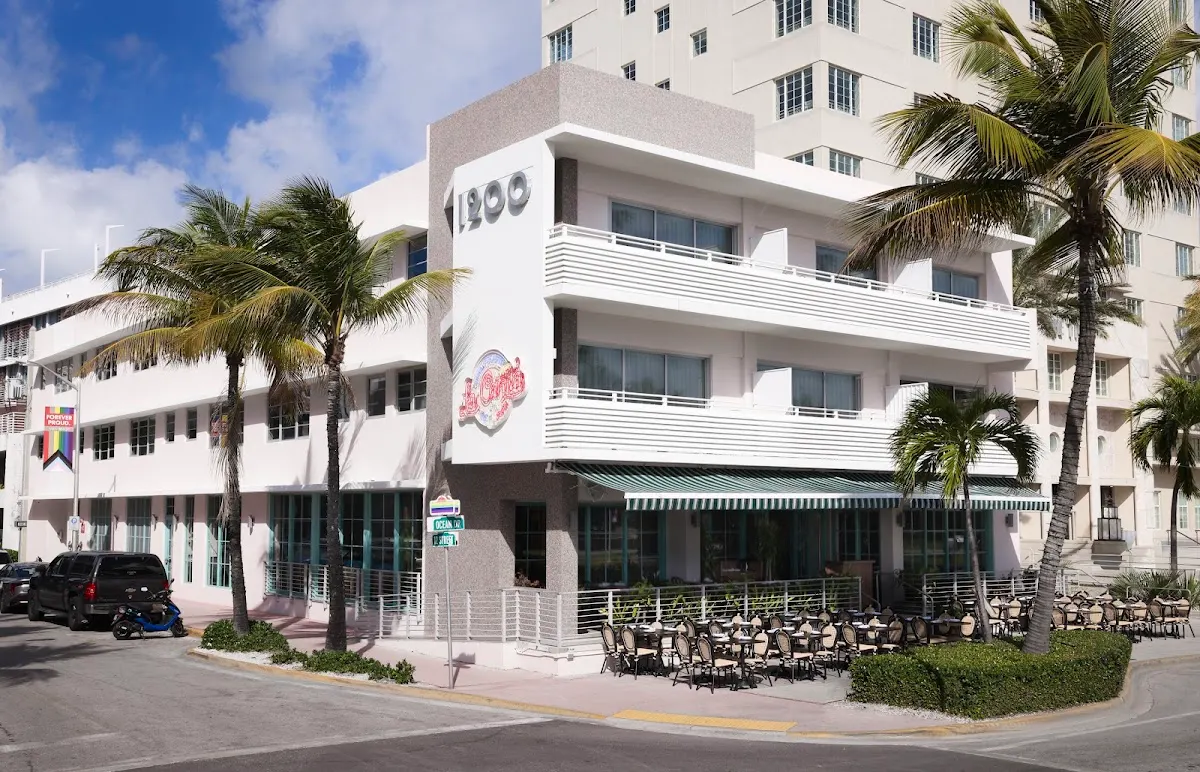 Hotel Casa Cañita