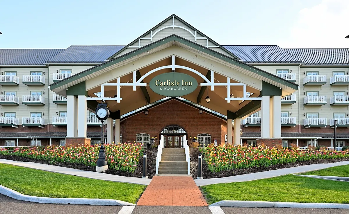 Carlisle Inn Sugarcreek