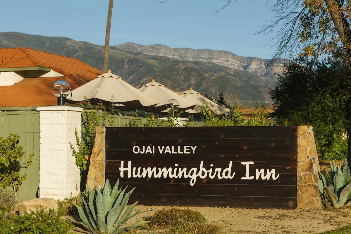 Hummingbird Inn