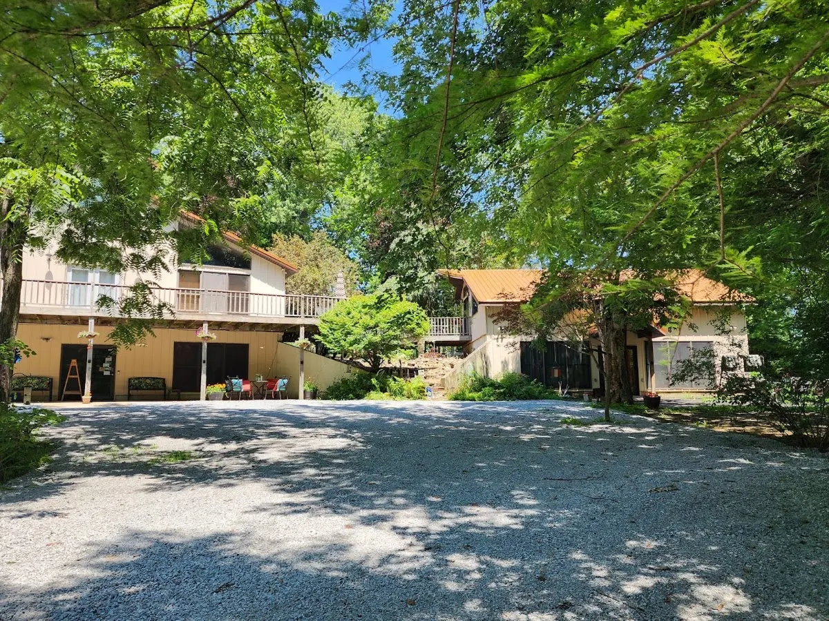 Tortuga Inn