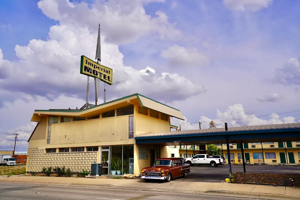 Imperial Motel