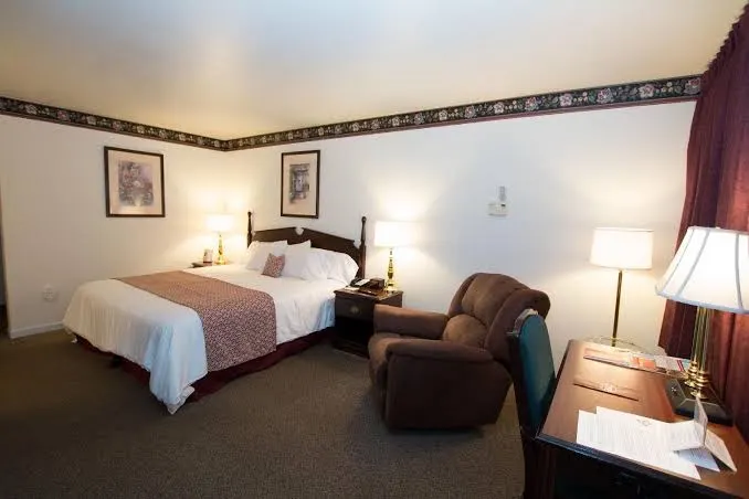 The Chalet Motel of Mequon