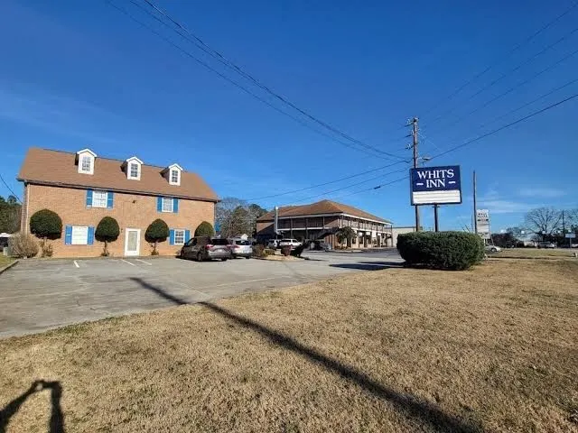 Whits Inn