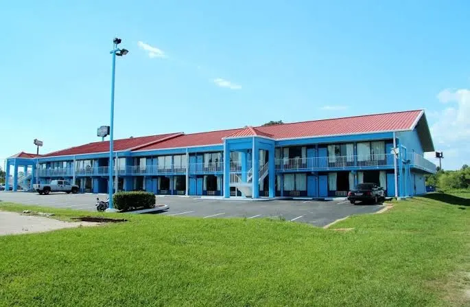 Wind Chase Inn