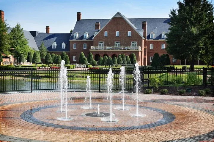 The Founders Inn and Spa, Tapestry Collection by Hilton